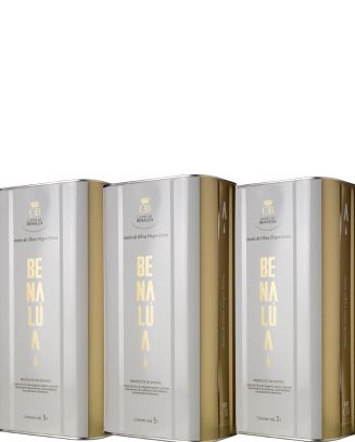 Comprar aceite de oliva virgen extra 5l en Cooperativa